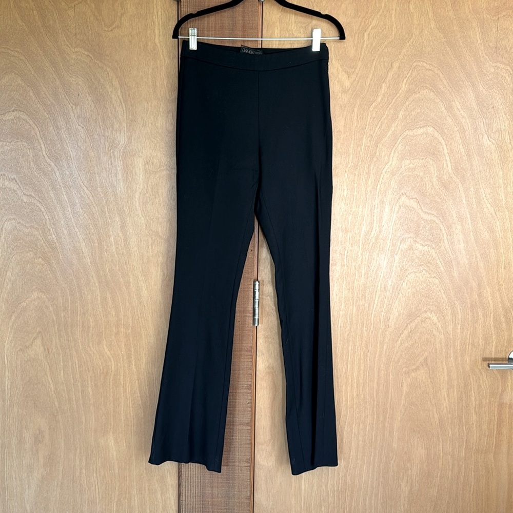Giambattista Valli black pants